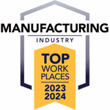 TWP Manufacturing Industry