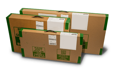 Qwikkit Cabinet Refacing Kits