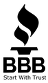 BBB Accredited Business