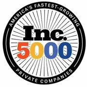 Inc. 5000 honoree