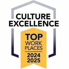 Top Workplaces Culture Excellence