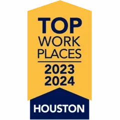 Top Workplaces Houston