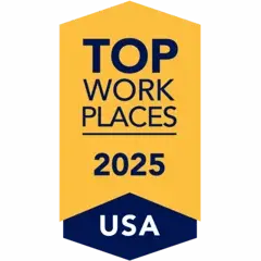 Top Workplaces USA